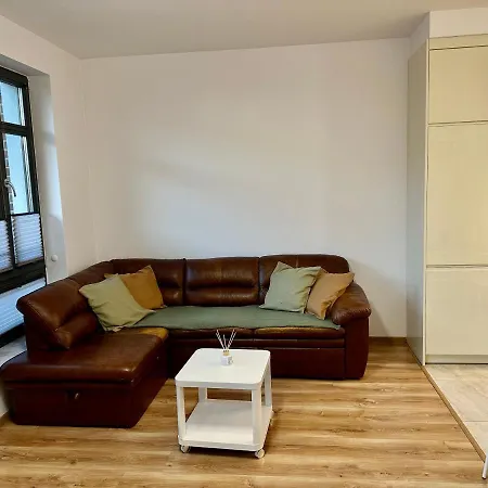 2-Bedroom Apartament Warszawa Praga Exterior photo