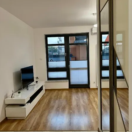 2-Bedroom Apartament Warszawa Praga Exterior photo