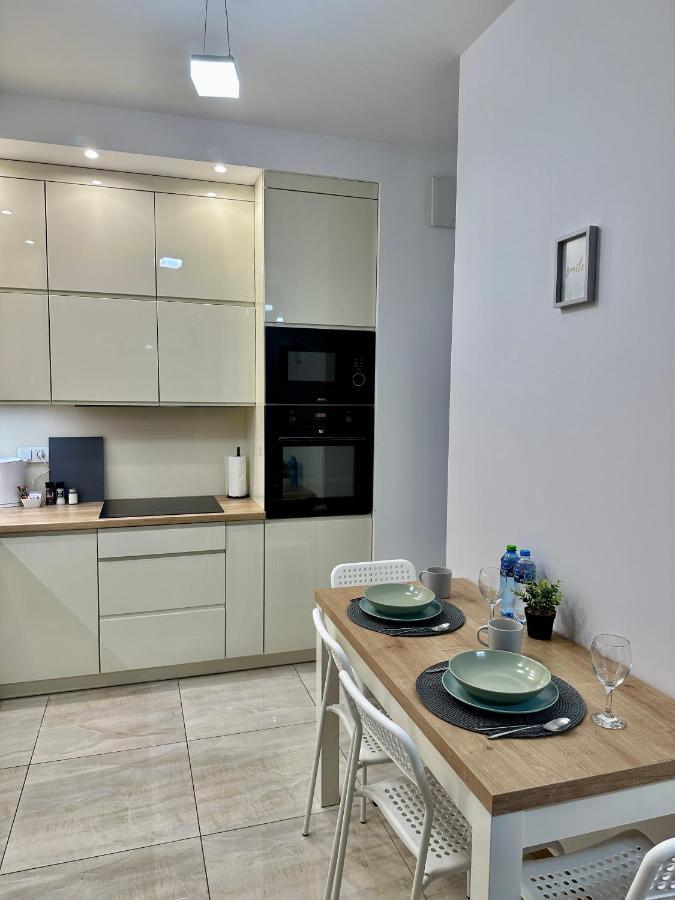 Leilighet 2-bedroom Praga *