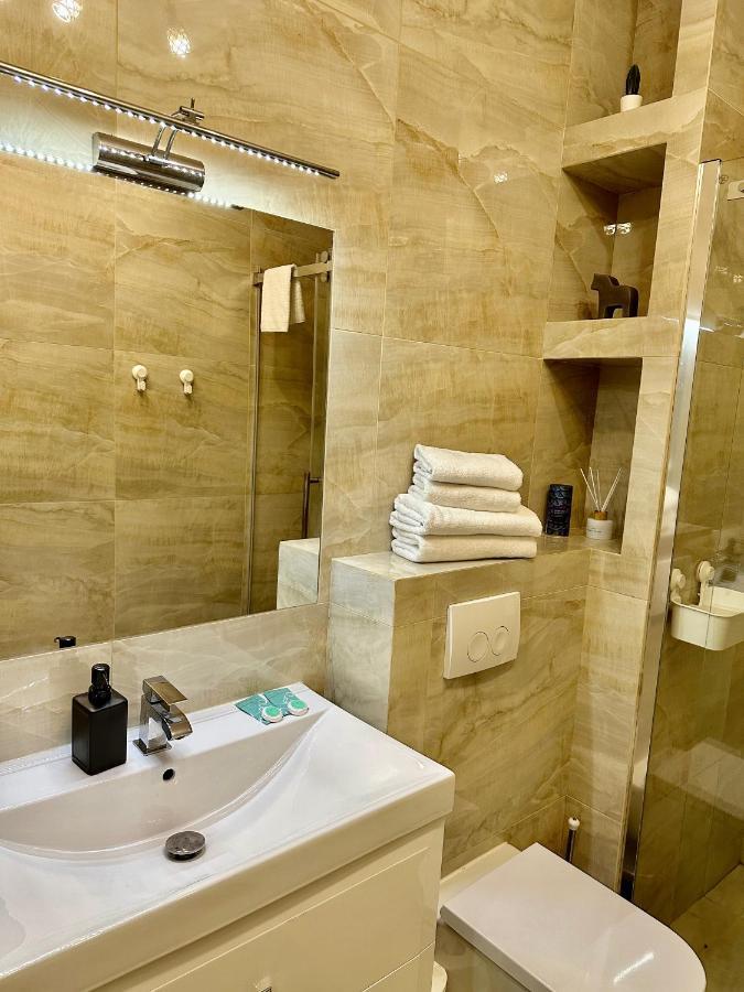 2-bedroom Praga * Warsaw