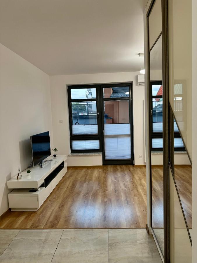 2-bedroom Praga Apartment *